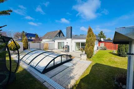 Haus zum Kaufen in Fredersdorf-Vogelsdorf 570.000,00 € 131 m²