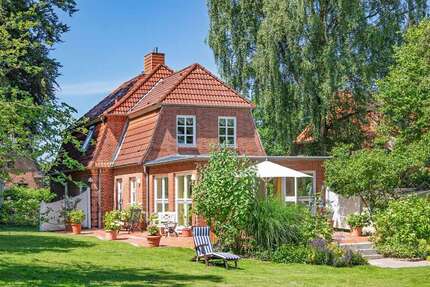 Haus zum Kaufen in Eckernförde 1.280.000,00 € 166 m²