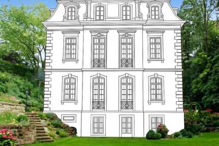 Haus zum Kaufen in Leimen 3.900.000,00 € 300 m²