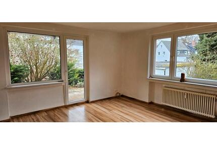 2 Zimmer Wohnung mit Terrasse An der Tiergartenbreite 13, WOB - Bahrdorf