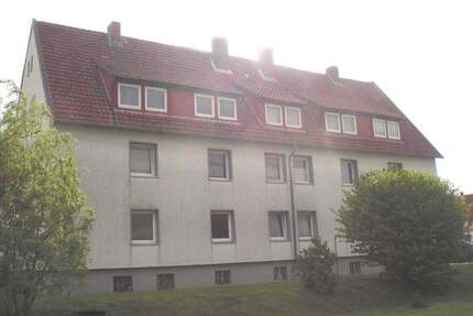 Mehrfamilienhaus mit 7 Wohnungen und schönem Grundstück in zentraler Lage von Elze