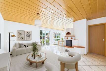Haus zum Kaufen in Bruchmühlbach-Miesau 310.000,00 € 143 m²
