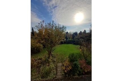 Helle 3-Zimmer-Erdgeschosswohnung in gefragter Lage - Essen Stadtbezirk IX