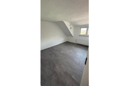 Moderne 3 Zimmer Wohnung in Remscheid Hasten