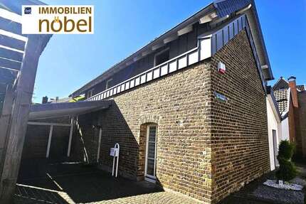 Haus zum Kaufen in Niederkassel 539.000,00 € 112 m²