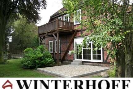 Wohnung zum Mieten in Hermannsburg 650,00 € 116 m²