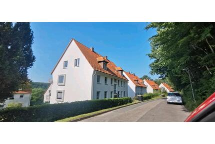 geräumige Wohnung am Waldrand von Grünenplan - Alfeld (Leine)