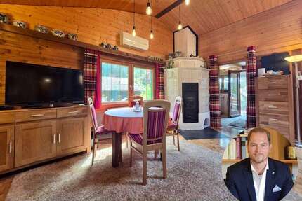 Haus zum Kaufen in Marschalkenzimmern 239.500,00 € 50 m²