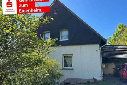 Haus zum Kaufen in Gummersbach 370.000,00 € 114.64 m²