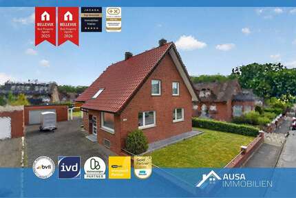 Haus zum Kaufen in Nottuln 469.000,00 € 179 m²