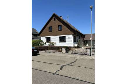 Haus zum Kaufen in Muggensturm 499.000,00 € 130 m²