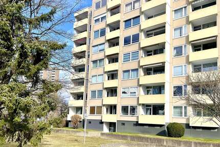 Wohnung zum Kaufen in Laatzen 189.000,00 € 73 m²