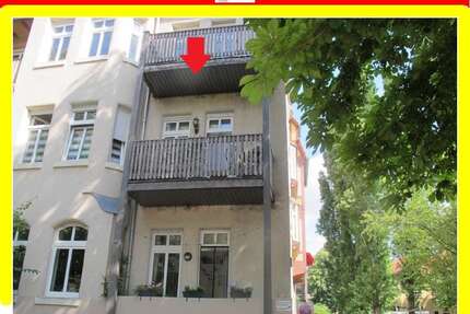 Wohnung zum Kaufen in Magdeburg 100.000,00 € 60.67 m²