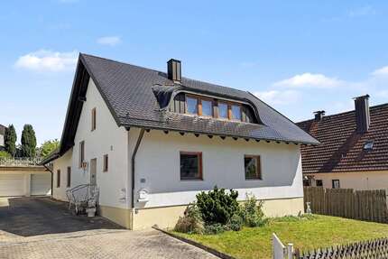 Haus zum Kaufen in Pfaffenhofen an der Ilm 849.000,00 € 214 m²