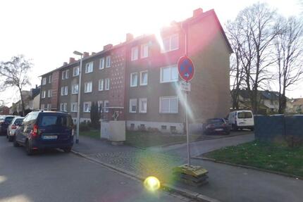 Einzugsbereit neu renoviert für eine kleine Familie! - Witten Heven