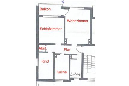 Provisionsfreie Wohnung Renditeobjekt oder Eigennutzung - Ingolstadt Südost