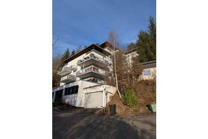 Wohnung zum Mieten in Rösrath 1.235,00 € 107 m²