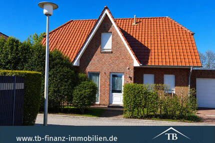 Vor den Türen Norddeichs - Sehr gepflegtes Einfamilienhaus in TOP-Lage von Norden!