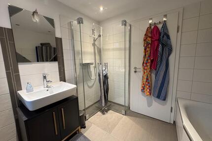 Eigentumswohnung, EG, eigener Eingang, Garage - Witten