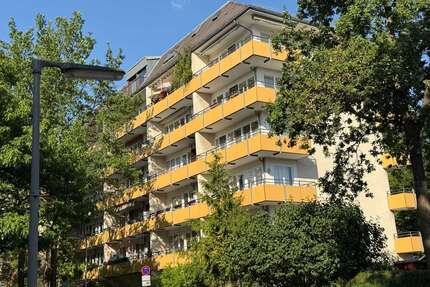 Wohnung zum Kaufen in Berlin 245.000,00 € 44 m²