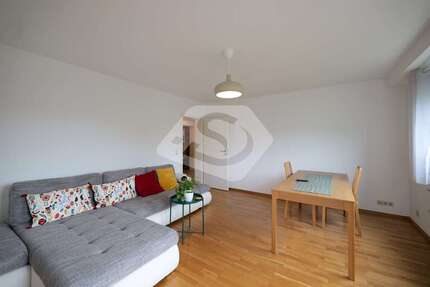 Wohnung zum Kaufen in Merzhausen 335.000,00 € 77 m²