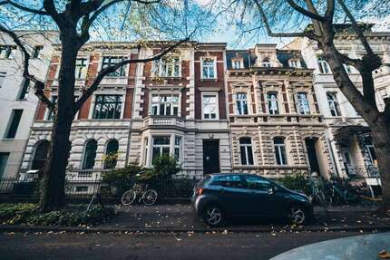 Wohnung zum Kaufen in Bonn Südstadt 418.606,00 € 70 m² - Bonn / Südstadt