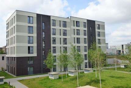 Wohnung zum Mieten in Leipzig 890,00 € 64.54 m²