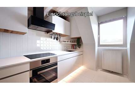 Wohnung zum Kaufen in Winsen 150.000,00 € 82 m²