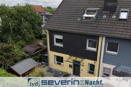 Haus zum Kaufen in Bergkamen 259.000,00 € 132.9 m²