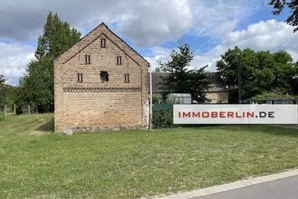 Grundstück zu verkaufen in Werder (Havel) 690.000,00 € 1600 m²