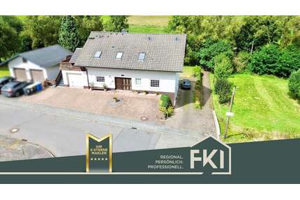 Haus zum Kaufen in Derschen 359.000,00 € 275 m²