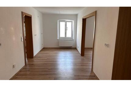 Grosszügige Wohnung im Markt Obernzell