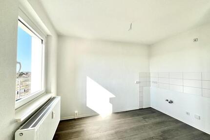 **** Warme Bude, coole Preise *** Blick zum Dom Wohnberechtigungsschein erforderlich - Magdeburg Großer Silberberg