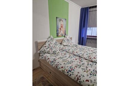 1,5 Zim-Wohng - 498,00&nbsp;EUR Kaltmiete, ca.&nbsp; 56,00&nbsp;m&sup2; in Villingen-Schwenningen (PLZ: 78050)