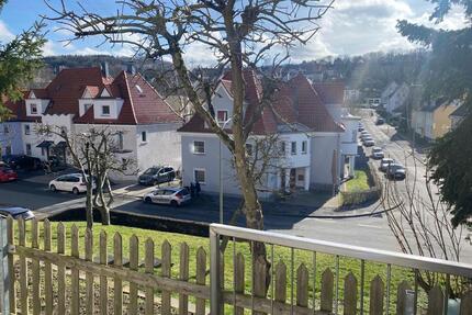 lichtdurchflutete Dachgeschoss Whg. in Hagen Elsey zu vermieten