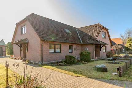 Haus zum Kaufen in Gartow 345.000,00 € 255 m²