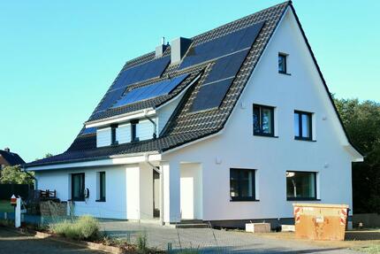 KfW-40 · Energie A+ · Ruhige Lage · Ohne Makler - Scheeßel
