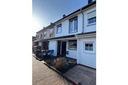 Reihenmittelhaus in Adelheide Delmenhorst