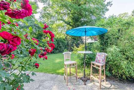 Haus zum Kaufen in Buchholz i.d.N. 649.000,00 € 164 m²