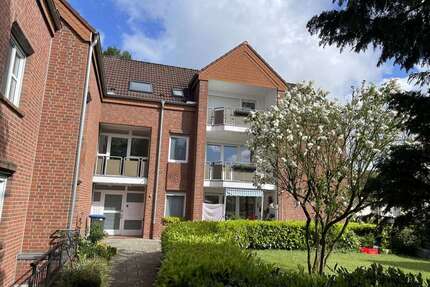 Wohnung zum Mieten in Haselünne 408,00 € 59 m²