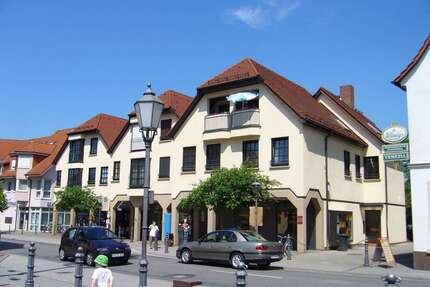 Wohnung zum Mieten in Sandhausen 1.400,00 € 142 m²