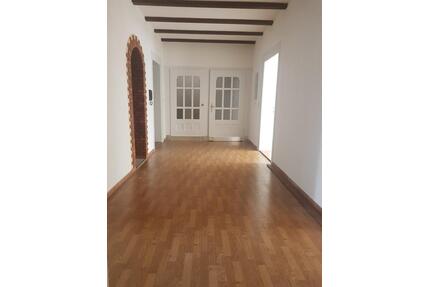 Wohnung zu vermieten, 95qm, 2. OG - Helmbrechts
