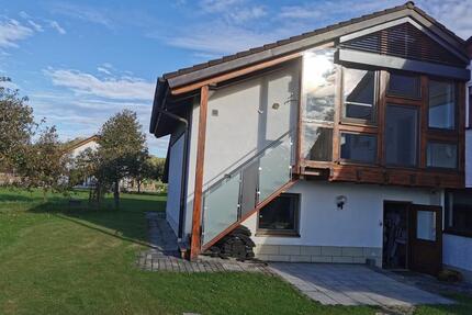 Anfragestopp 3 Zimmer Wohnung - 700,00&nbsp;EUR Kaltmiete, ca.&nbsp; 83,00&nbsp;m&sup2; in Ebensfeld (PLZ: 96250)