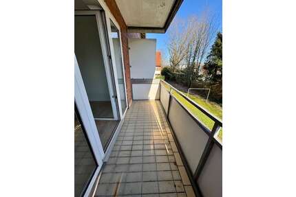 Wohnung zum Mieten in Kiel 456,00 € 50.7 m²