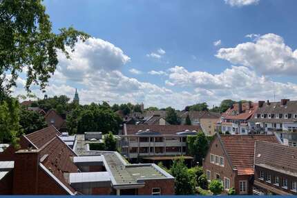 Wohnung zum Kaufen in Münster Innenstadtring 279.000,00 € 63 m² - Münster / Innenstadtring