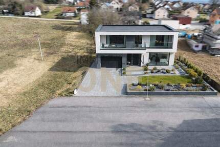 Grundstück in ruhiger und bevorzugter Lage - Regensburg Brandlberg-Keilberg