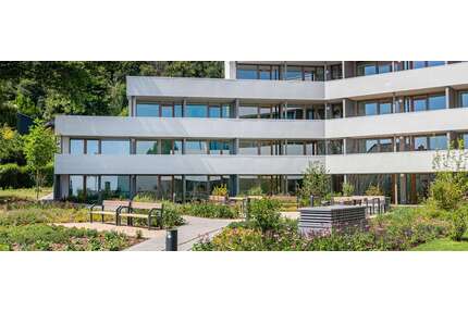 Wohnung zum Mieten in Hofheim 990,00 € 57.21 m²