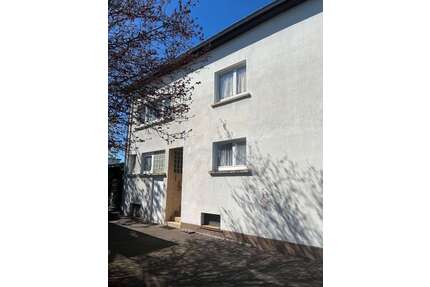 Haus zum Kaufen in Dietzenbach 359.000,00 € 116 m²
