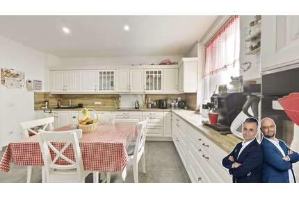 Wohnung zum Kaufen in Ennepetal 199.000,00 € 120 m²