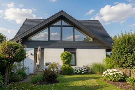 Haus zum Kaufen in Pulheim 980.000,00 € 346 m²